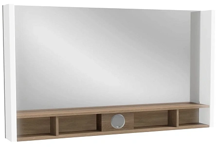 Зеркало Jacob Delafon Terrace 105 EB1739RU-G1C Зеркало Jacob Delafon Terrace 105 EB1739RU-G1C