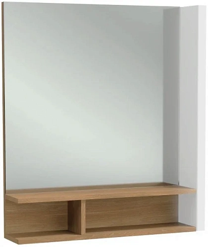 Зеркало Jacob Delafon Terrace EB1180D-NF с подсветкой 60 см Зеркало Jacob Delafon Terrace EB1180D-NF с подсветкой 60 см