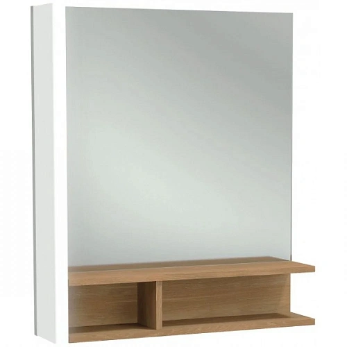 Зеркало Jacob Delafon Terrace EB1180G-NF с подсветкой 60 см Зеркало Jacob Delafon Terrace EB1180G-NF с подсветкой 60 см