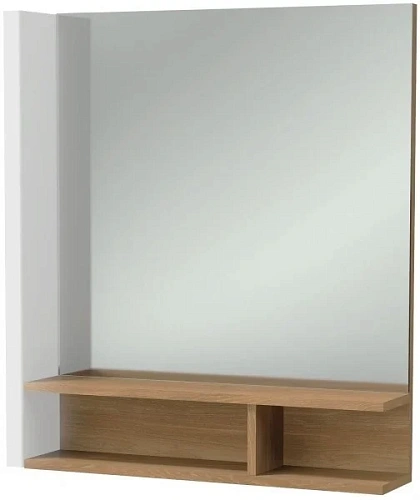 Зеркало Jacob Delafon Terrace EB1180G-NF с подсветкой 60 см Зеркало Jacob Delafon Terrace EB1180G-NF с подсветкой 60 см