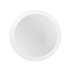 Зеркало LA FENICE Terra Bianca 65, белое FNC-02-TER-B-65