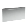 Зеркало Laufen Case 120x62 4.4726.1.996.144.1 с подсветкой