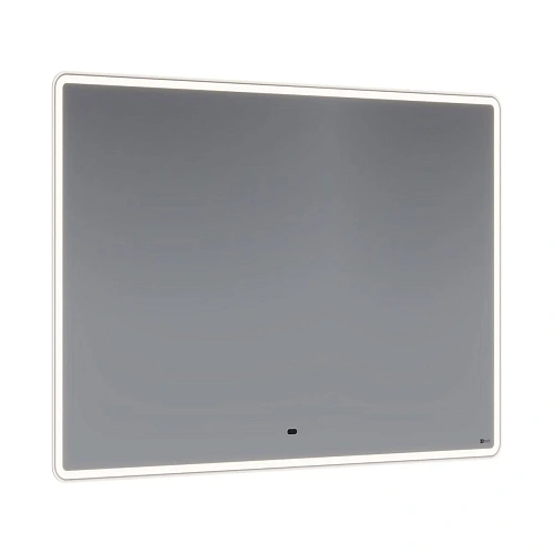 Зеркало Lemark ELEMENT 120х80 см с подсветкой, с подогревом LM120Z-E Зеркало Lemark ELEMENT 120х80 см с подсветкой, с подогревом LM120Z-E