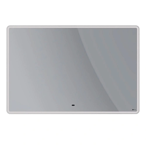 Зеркало Lemark ELEMENT 120х80 см с подсветкой, с подогревом LM120Z-E Зеркало Lemark ELEMENT 120х80 см с подсветкой, с подогревом LM120Z-E