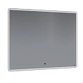 Зеркало Lemark ELEMENT 120х80 см с подсветкой, с подогревом LM120Z-E Зеркало Lemark ELEMENT 120х80 см с подсветкой, с подогревом LM120Z-E