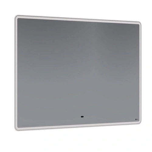 Зеркало Lemark ELEMENT 120х80 см с подсветкой, с подогревом LM120Z-E Зеркало Lemark ELEMENT 120х80 см с подсветкой, с подогревом LM120Z-E