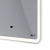 Зеркало Lemark ELEMENT 45х80 см с подсветкой, с подогревом LM45Z-E Зеркало Lemark ELEMENT 45х80 см с подсветкой, с подогревом LM45Z-E