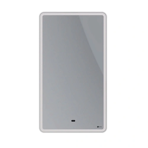 Зеркало Lemark ELEMENT 45х80 см с подсветкой, с подогревом LM45Z-E Зеркало Lemark ELEMENT 45х80 см с подсветкой, с подогревом LM45Z-E
