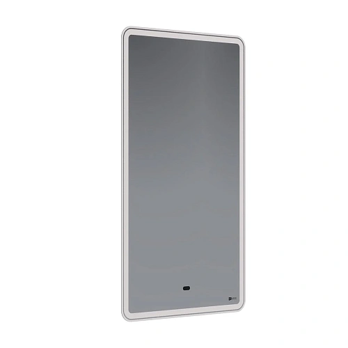 Зеркало Lemark ELEMENT 45х80 см с подсветкой, с подогревом LM45Z-E Зеркало Lemark ELEMENT 45х80 см с подсветкой, с подогревом LM45Z-E