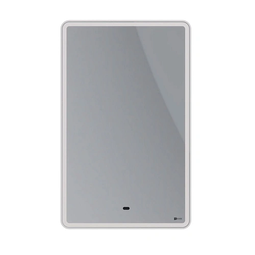 Зеркало Lemark ELEMENT 50х80 см с подсветкой, с подогревом LM50Z-E Зеркало Lemark ELEMENT 50х80 см с подсветкой, с подогревом LM50Z-E