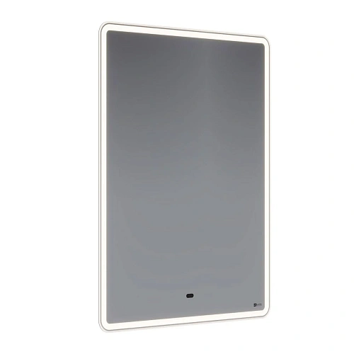 Зеркало Lemark ELEMENT 60х80 см с подсветкой, с подогревом LM60Z-E Зеркало Lemark ELEMENT 60х80 см с подсветкой, с подогревом LM60Z-E