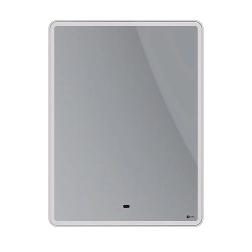 Зеркало Lemark ELEMENT 60х80 см с подсветкой, с подогревом LM60Z-E Зеркало Lemark ELEMENT 60х80 см с подсветкой, с подогревом LM60Z-E