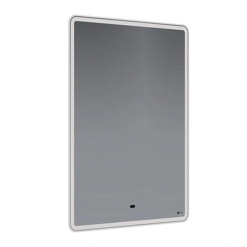 Зеркало Lemark ELEMENT 60х80 см с подсветкой, с подогревом LM60Z-E Зеркало Lemark ELEMENT 60х80 см с подсветкой, с подогревом LM60Z-E