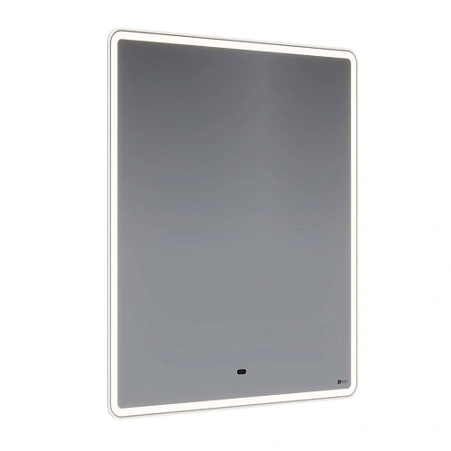 Зеркало Lemark ELEMENT 70х80 см с подсветкой, с подогревом LM70Z-E Зеркало Lemark ELEMENT 70х80 см с подсветкой, с подогревом LM70Z-E