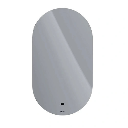 Зеркало Lemark OLSA 45х80 см с подсветкой LM45Z-O Зеркало Lemark OLSA 45х80 см с подсветкой LM45Z-O