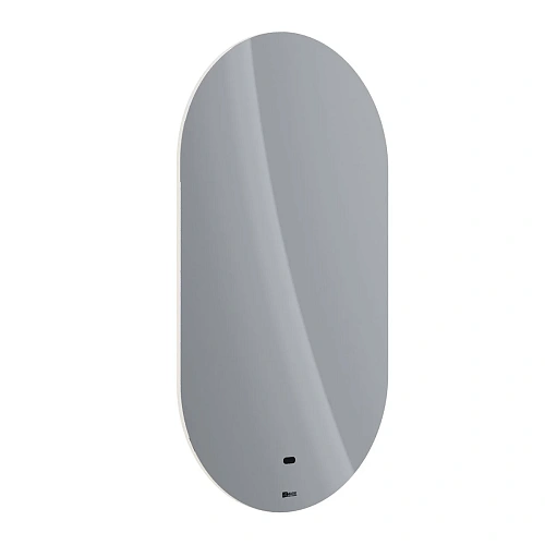 Зеркало Lemark OLSA 55х100 см с подсветкой, с подогревом LM55Z-O Зеркало Lemark OLSA 55х100 см с подсветкой, с подогревом LM55Z-O