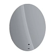 Зеркало Lemark OLSA D65 см круглое с подсветкой, с подогревом LM65Z-O Зеркало Lemark OLSA D65 см круглое с подсветкой, с подогревом LM65Z-O
