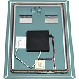 Зеркало MELANA-600 (MLN-LED085) Зеркало MELANA-600 (MLN-LED085)