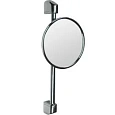 Зеркало Nofer 08012.B, хром Зеркало Nofer 08012.B, хром