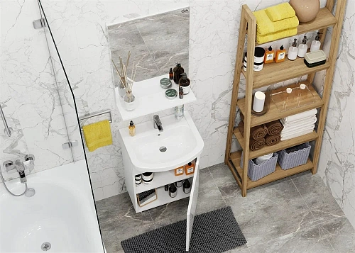 Зеркало Onika ЭКО 52.00 205210 Зеркало Onika ЭКО 52.00 205210