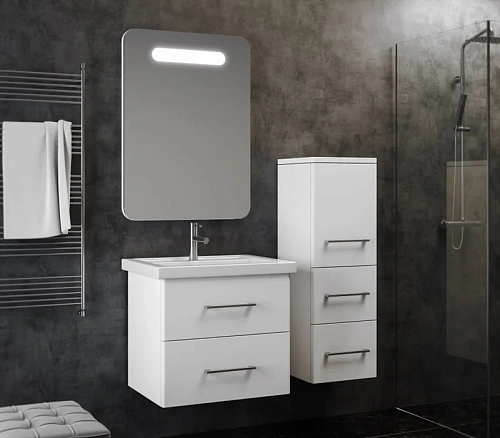 Зеркало Opadiris Арабеско 60 Z0000010910 Зеркало Opadiris Арабеско 60 Z0000010910