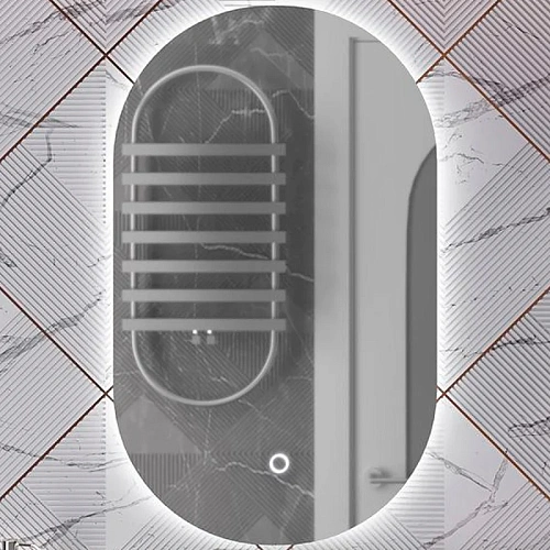 Зеркало Opadiris Ибица 1000х600 00-00006614 Зеркало Opadiris Ибица 1000х600 00-00006614