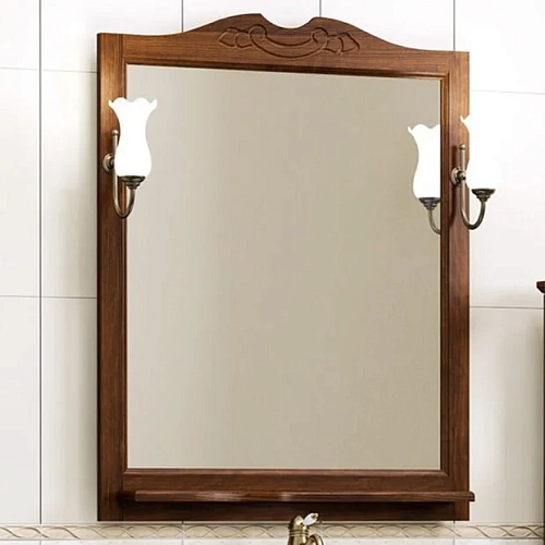 Зеркало Opadiris Клио/Тибет 85 Z0000012529 нагал 00-00003087 Зеркало Opadiris Клио/Тибет 85 Z0000012529 нагал 00-00003087