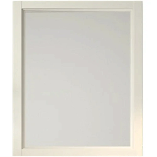 Зеркало Opadiris Омега 75, слоновая кость Z0000006993 Зеркало Opadiris Омега 75, слоновая кость Z0000006993