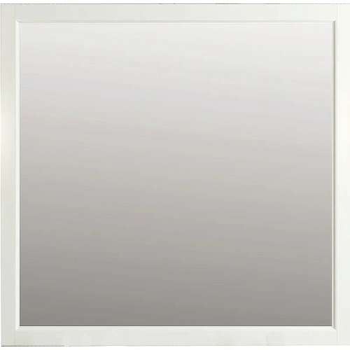 Зеркало Opadiris Омега 85, слоновая кость 00-00002827 Зеркало Opadiris Омега 85, слоновая кость 00-00002827