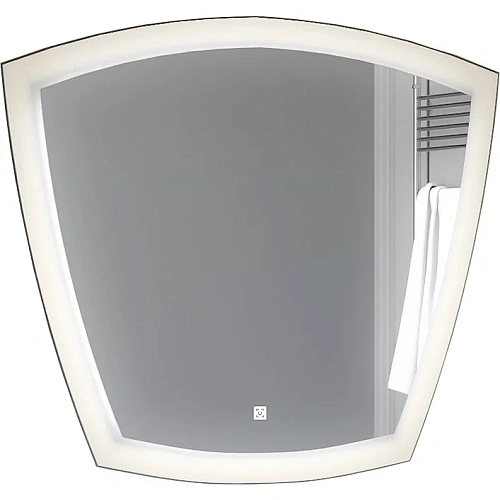 Зеркало Opadiris Риголетто 90 Z0000009910 Зеркало Opadiris Риголетто 90 Z0000009910