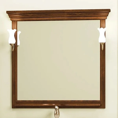 Зеркало Opadiris Риспекто 105 Z0000000694 нагал Зеркало Opadiris Риспекто 105 Z0000000694 нагал