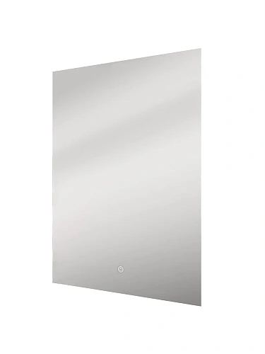 Зеркало Orange Quadrо OQ-100ZE с LED подсветкой Зеркало Orange Quadrо OQ-100ZE с LED подсветкой