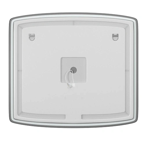 Зеркало OWL 1975 Gotland с LED подсветкой, 900х800 OWLM200400 Зеркало OWL 1975 Gotland с LED подсветкой, 900х800 OWLM200400