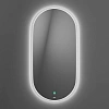 Зеркало OWL 1975 Langas с LED подсветкой, 400х800 OWLM200300 Зеркало OWL 1975 Langas с LED подсветкой, 400х800 OWLM200300