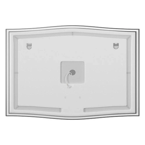 Зеркало OWL 1975 Roxen с LED подсветкой, 1050х745 OWLM200103 Зеркало OWL 1975 Roxen с LED подсветкой, 1050х745 OWLM200103