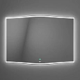 Зеркало OWL 1975 Roxen с LED подсветкой, 1050х745 OWLM200103 Зеркало OWL 1975 Roxen с LED подсветкой, 1050х745 OWLM200103