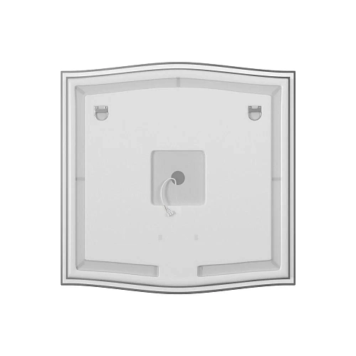 Зеркало OWL 1975 Roxen с LED подсветкой, 750х745 OWLM200101 Зеркало OWL 1975 Roxen с LED подсветкой, 750х745 OWLM200101