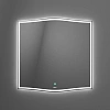 Зеркало OWL 1975 Roxen с LED подсветкой, 750х745 OWLM200101 Зеркало OWL 1975 Roxen с LED подсветкой, 750х745 OWLM200101