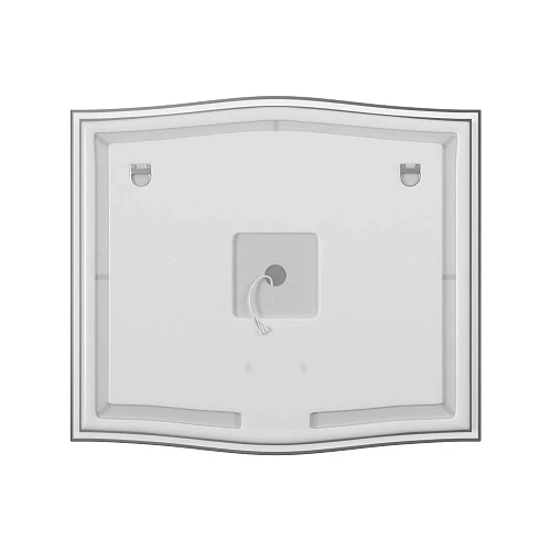 Зеркало OWL 1975 Roxen с LED подсветкой, 850х745 OWLM200102 Зеркало OWL 1975 Roxen с LED подсветкой, 850х745 OWLM200102