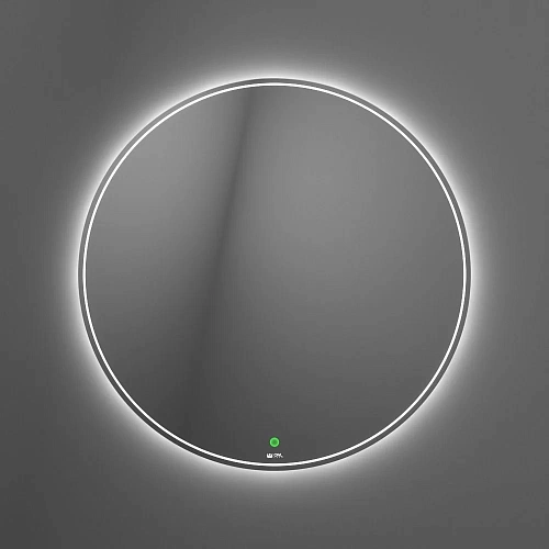 Зеркало OWL 1975 Skagern с LED подсветкой, D800 OWLM200200 Зеркало OWL 1975 Skagern с LED подсветкой, D800 OWLM200200