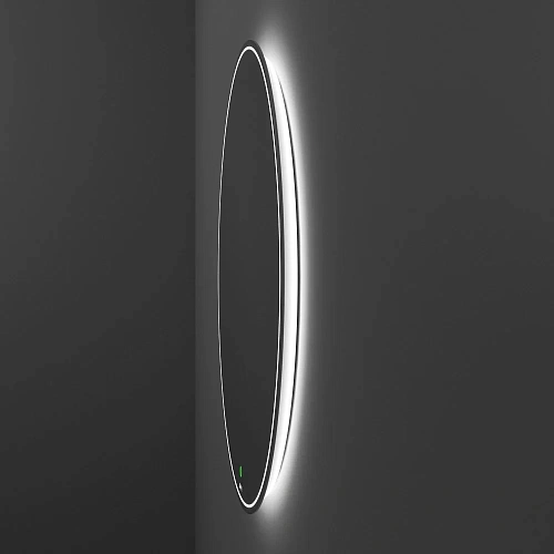 Зеркало OWL 1975 Skagern с LED подсветкой, D800 OWLM200200 Зеркало OWL 1975 Skagern с LED подсветкой, D800 OWLM200200