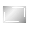 Зеркало OWL Otalia 100 с LED подсветкой и сенсором OW04.12.00