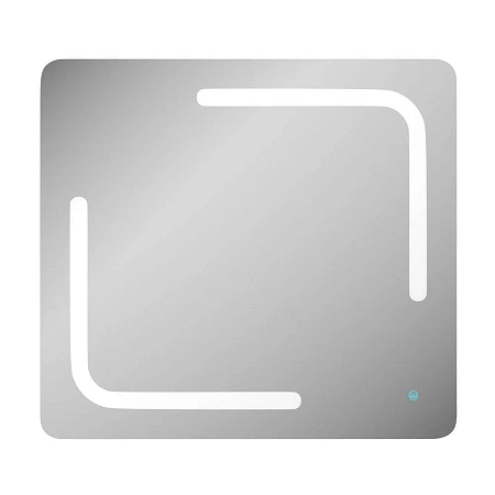 Зеркало OWL Otalia 80 с LED подсветкой и сенсором OW04.11.00 Зеркало OWL Otalia 80 с LED подсветкой и сенсором OW04.11.00