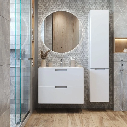 Зеркало PRATO Прато пдз46-80 240 01-46080-00 00 Зеркало PRATO Прато пдз46-80 240 01-46080-00 00