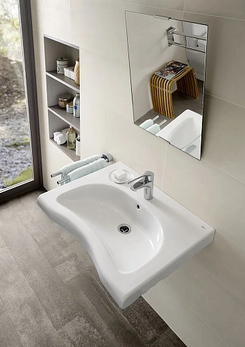 Зеркало Roca Access Pro 816965009 Зеркало Roca Access Pro 816965009