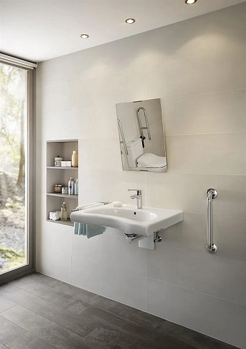 Зеркало Roca Access Pro 816965009 Зеркало Roca Access Pro 816965009