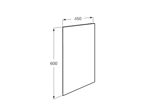 Зеркало Roca Access Pro 816965009 Зеркало Roca Access Pro 816965009