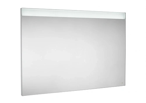 Зеркало Roca Prisma Comfort LED, ANTI-STEAM 1300x35x800 812277000 Зеркало Roca Prisma Comfort LED, ANTI-STEAM 1300x35x800 812277000