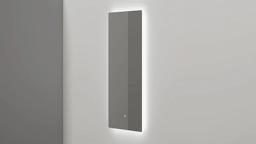 Зеркало Salini OMBRA с LED подсветкой 1000x900 27M011090BH Зеркало Salini OMBRA с LED подсветкой 1000x900 27M011090BH