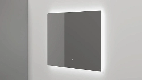 Зеркало Salini OMBRA с LED подсветкой 1200x700 27M021270BH Зеркало Salini OMBRA с LED подсветкой 1200x700 27M021270BH